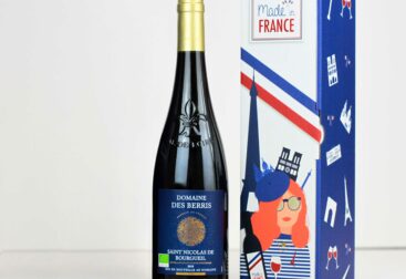 Coffret made in France