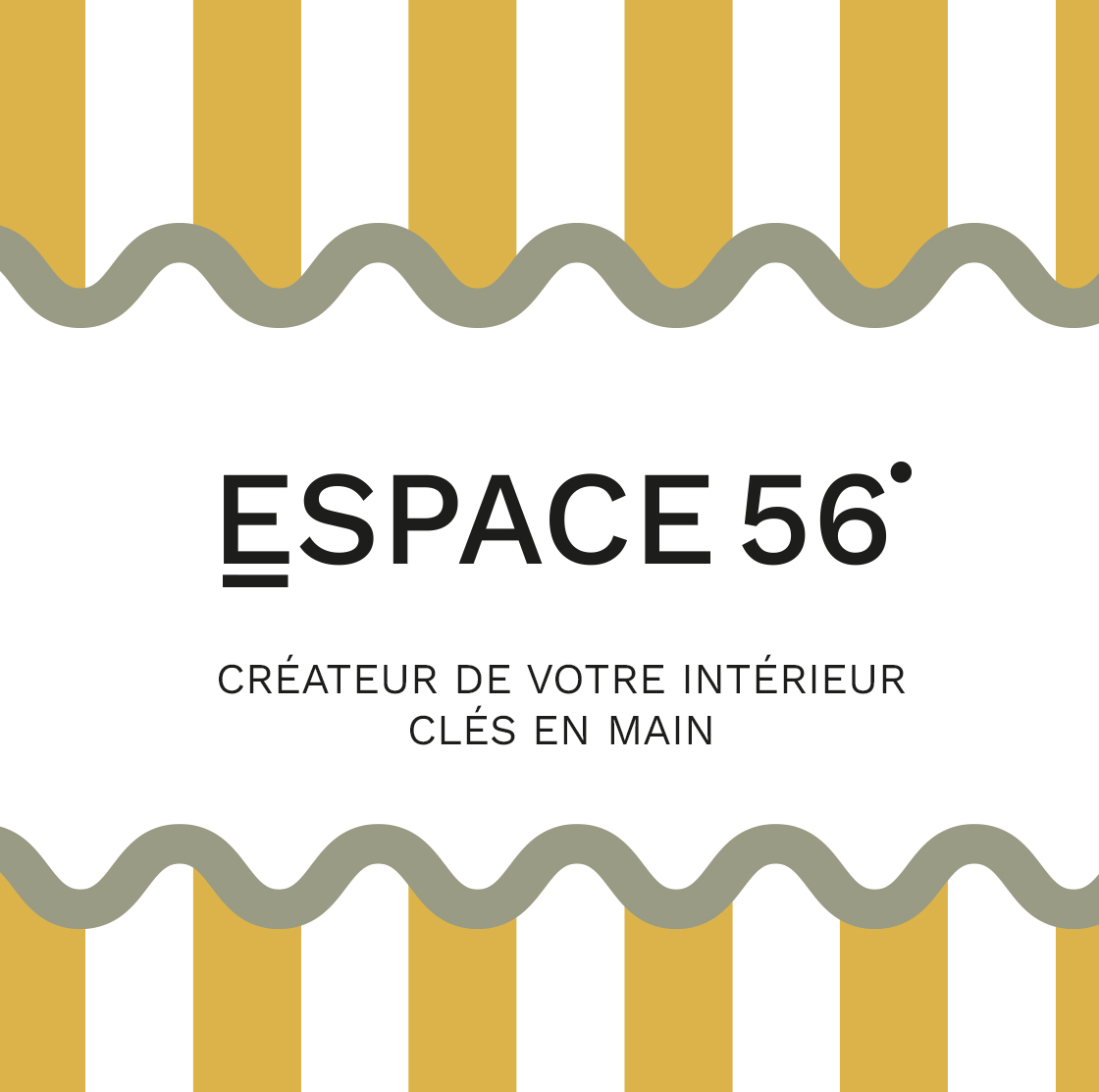 Logo ESPACE 56