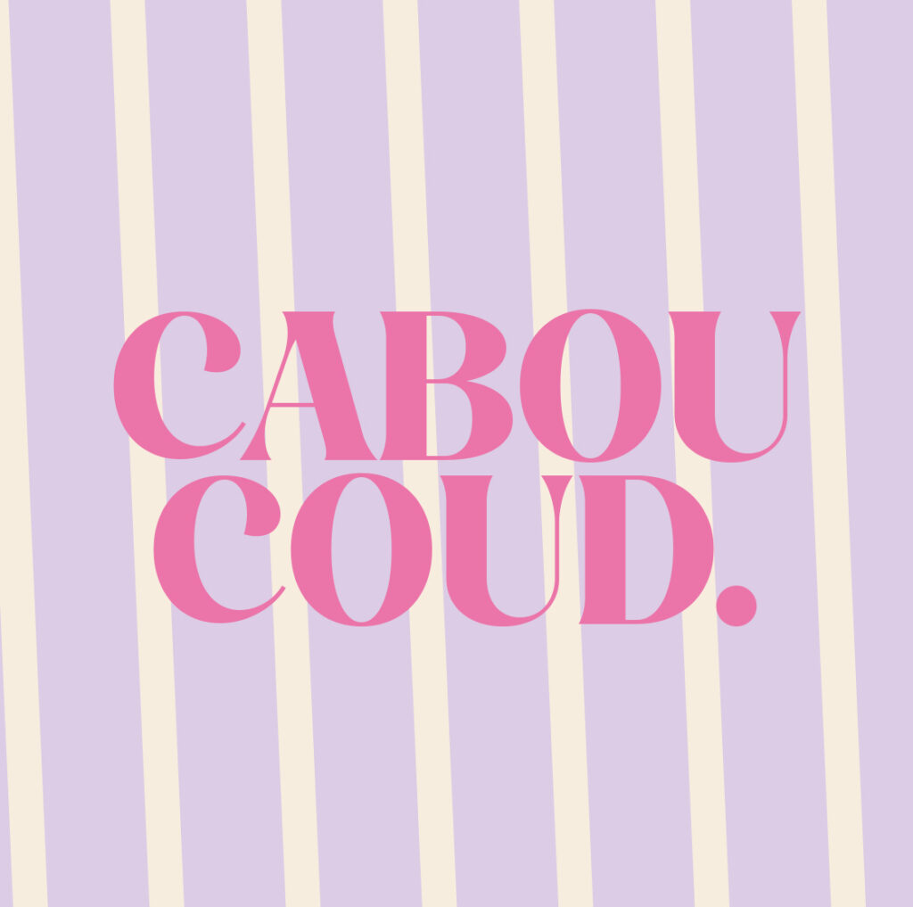 CABOUCOUD logo